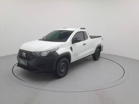 FIAT STRADA 1.4 FIRE FLEX ENDURANCE CS MANUAL FIAT STRADA 1.4 FIRE FLEX ENDURANCE CS MANUAL